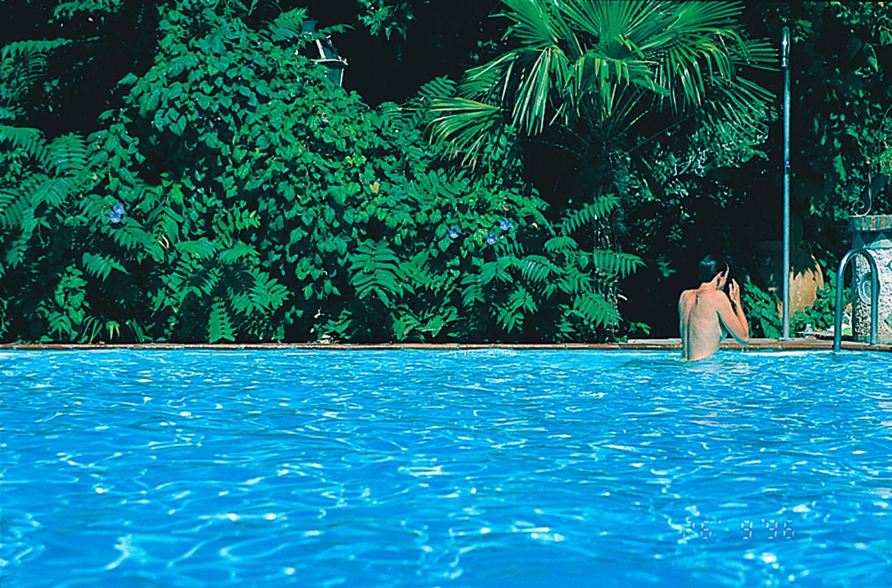 Camping Reina Isabel view 4