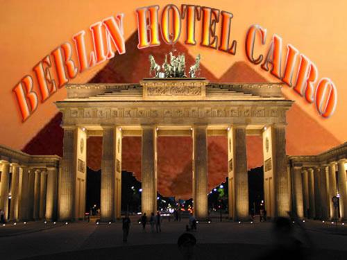 Berlin Hotel