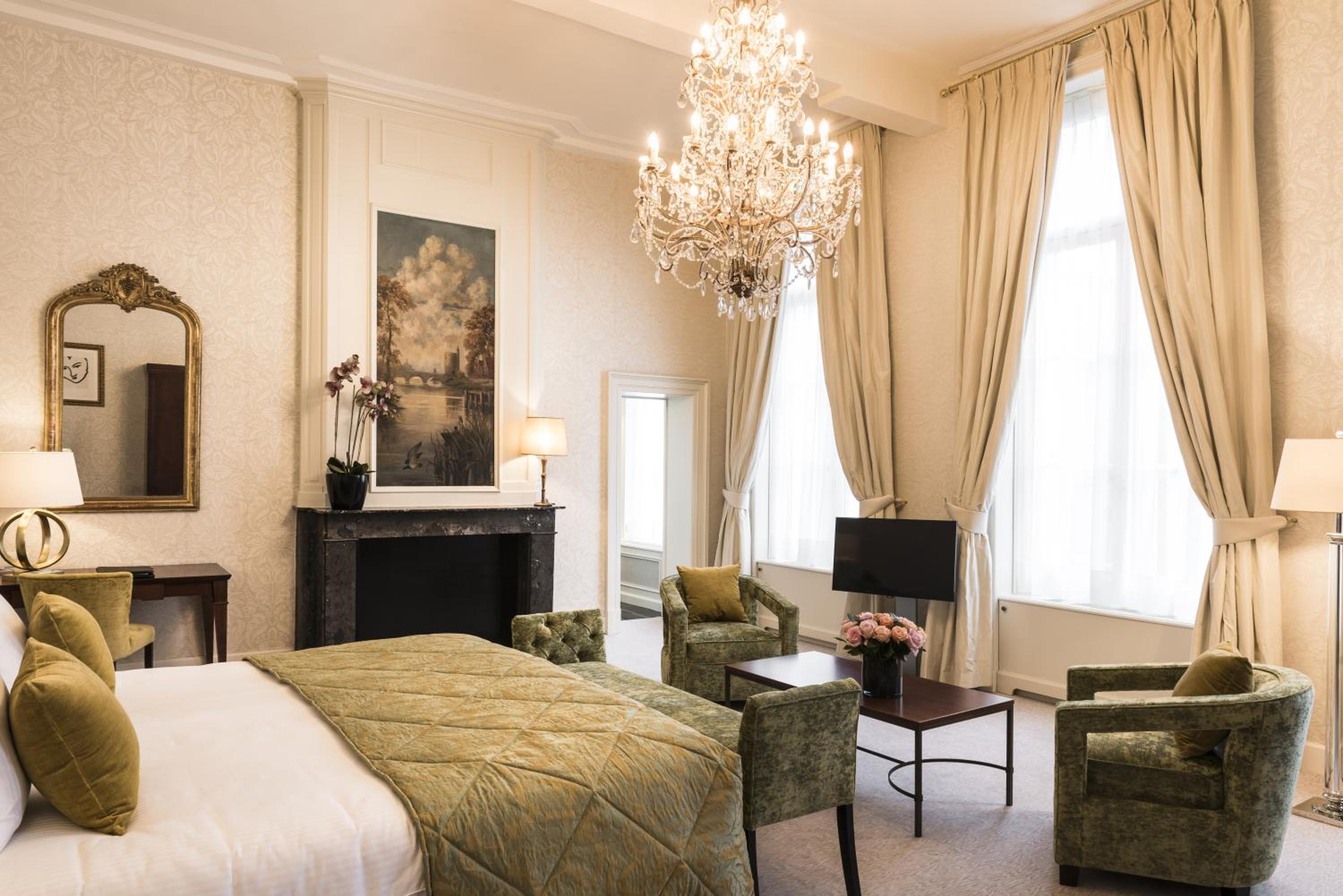 Bruges Vacations - Dukes' Palace Brugge - by Dukes' Hotel Collection - Property Image 84