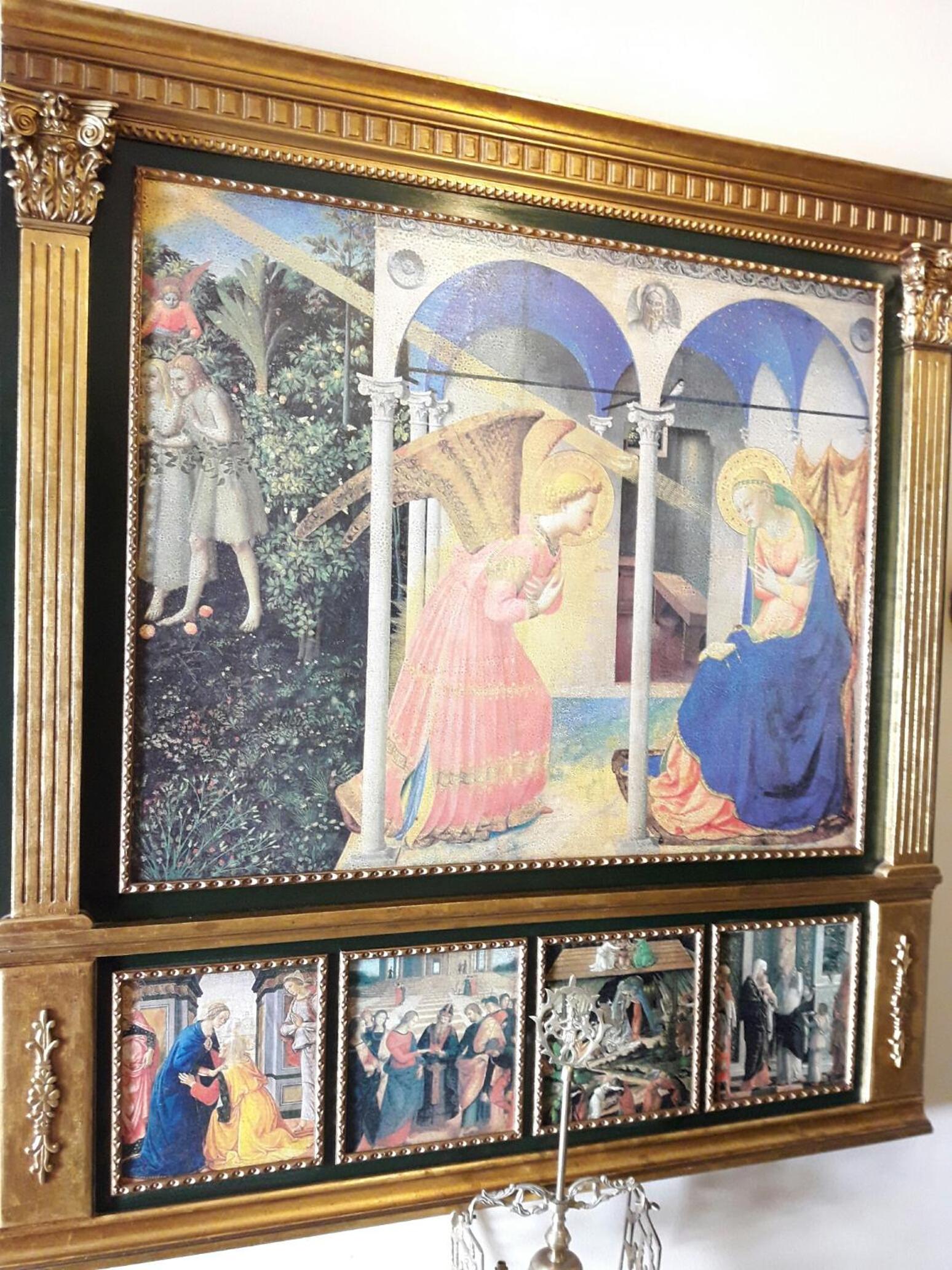 El Palacete