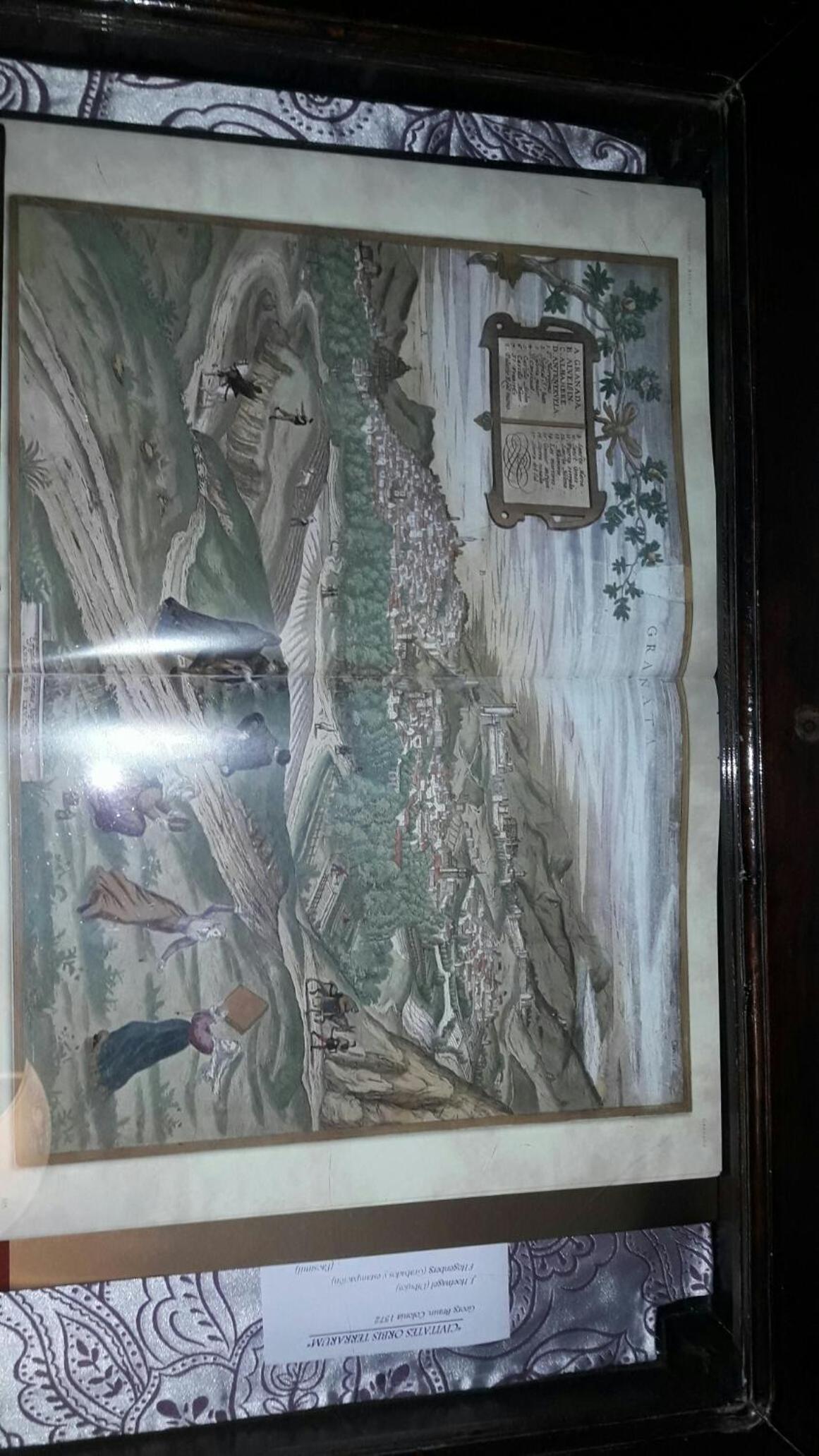 El Palacete
