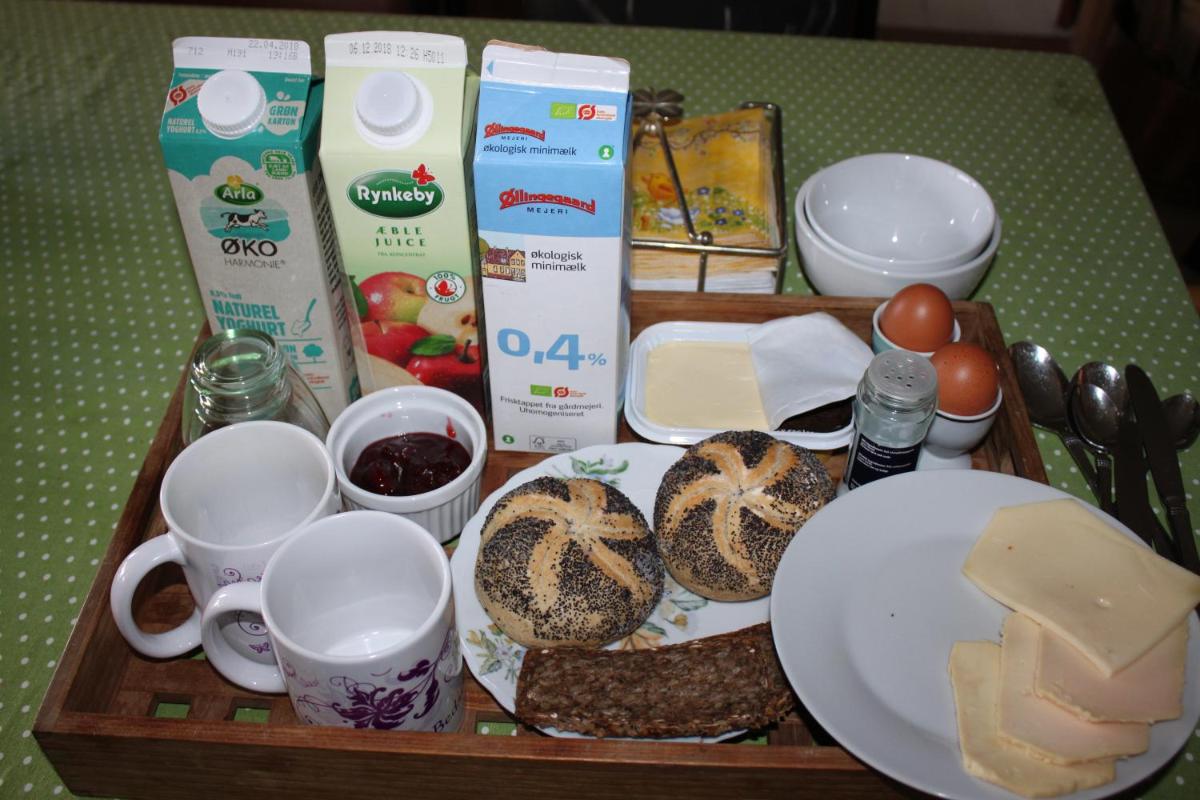 Borup Bed & Breakfast, photo 26