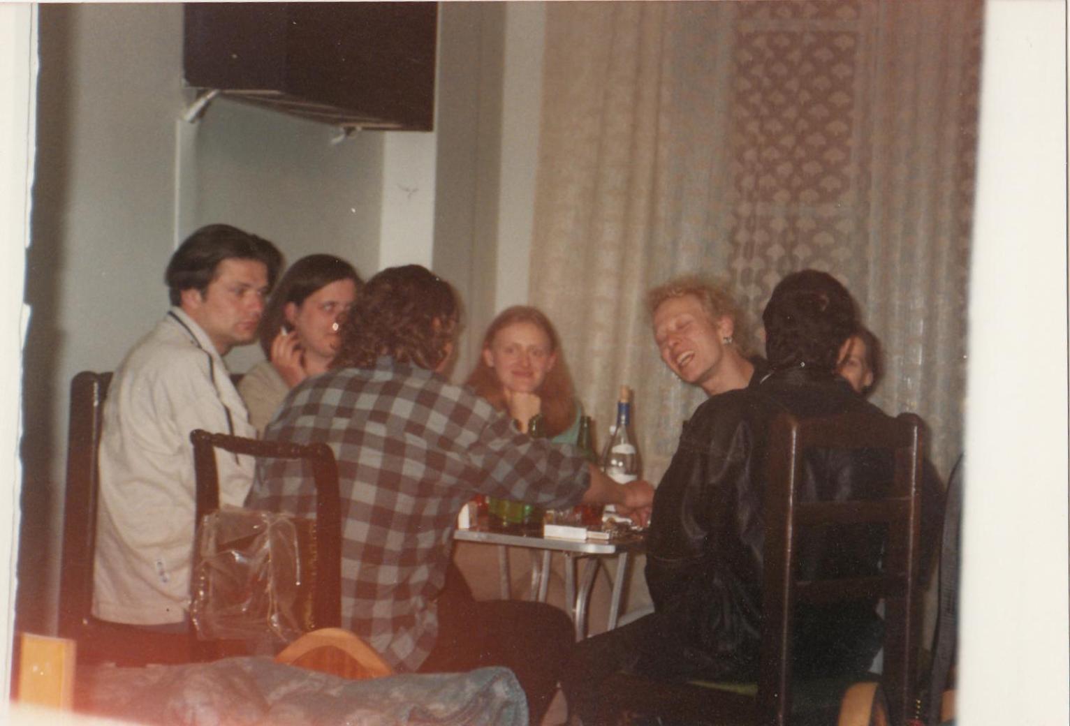 Berlin Hotel