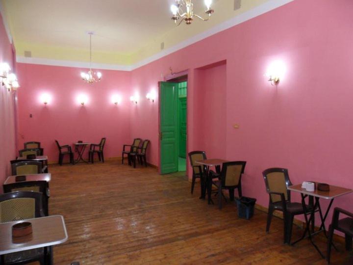 Berlin Hotel