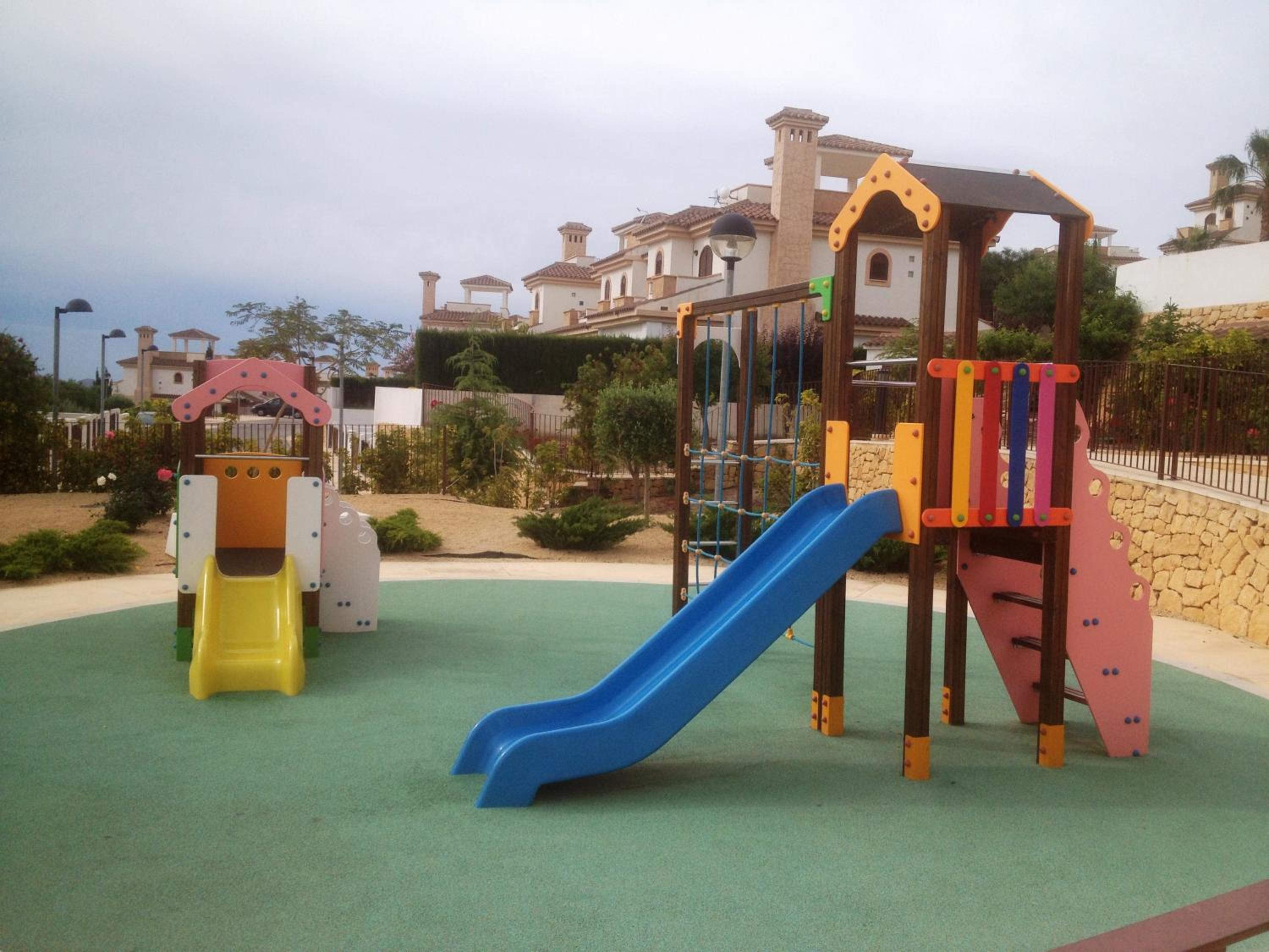 Casa Spa view 2