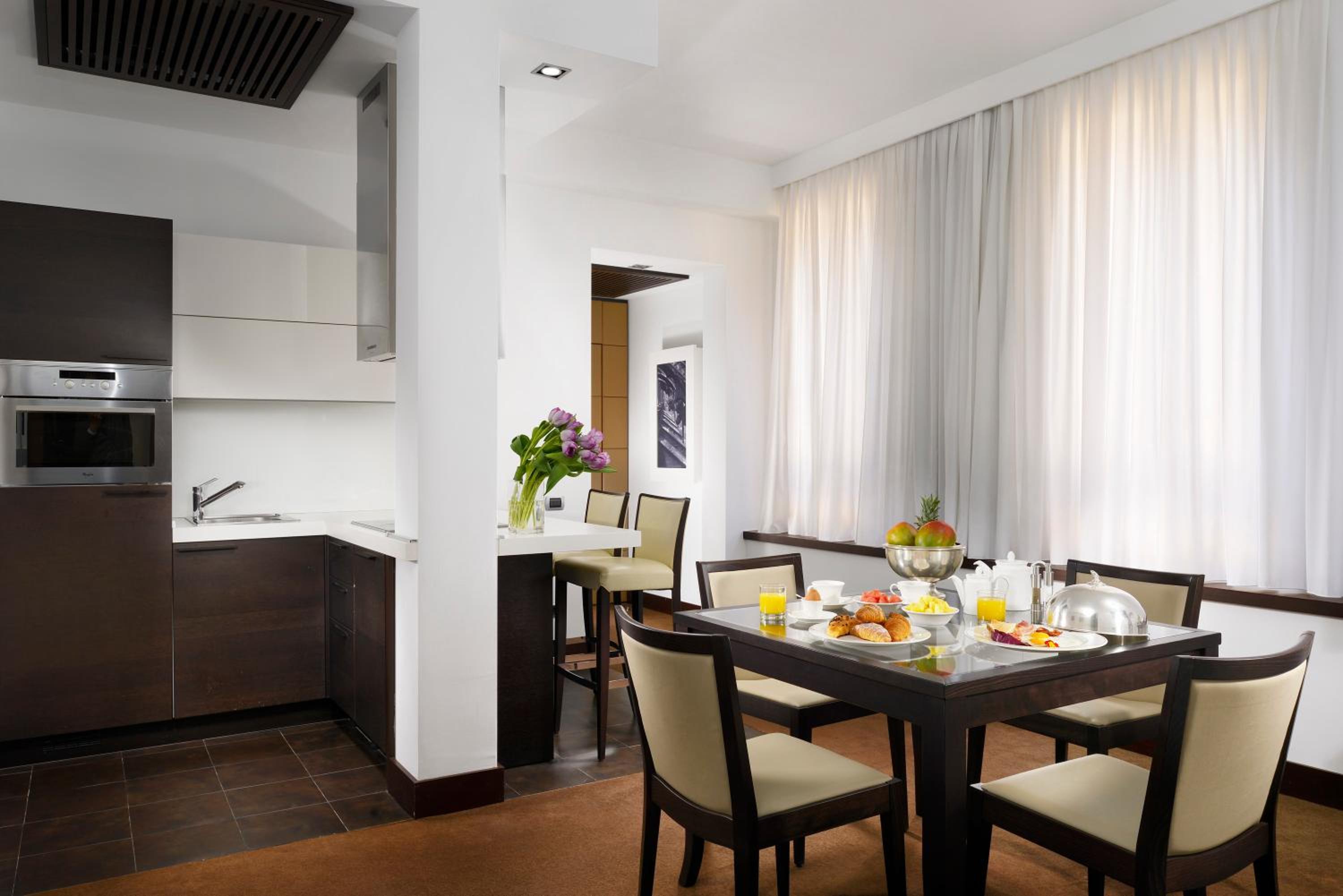 Castello Sforzesco Suites by Brera Apartments — 7