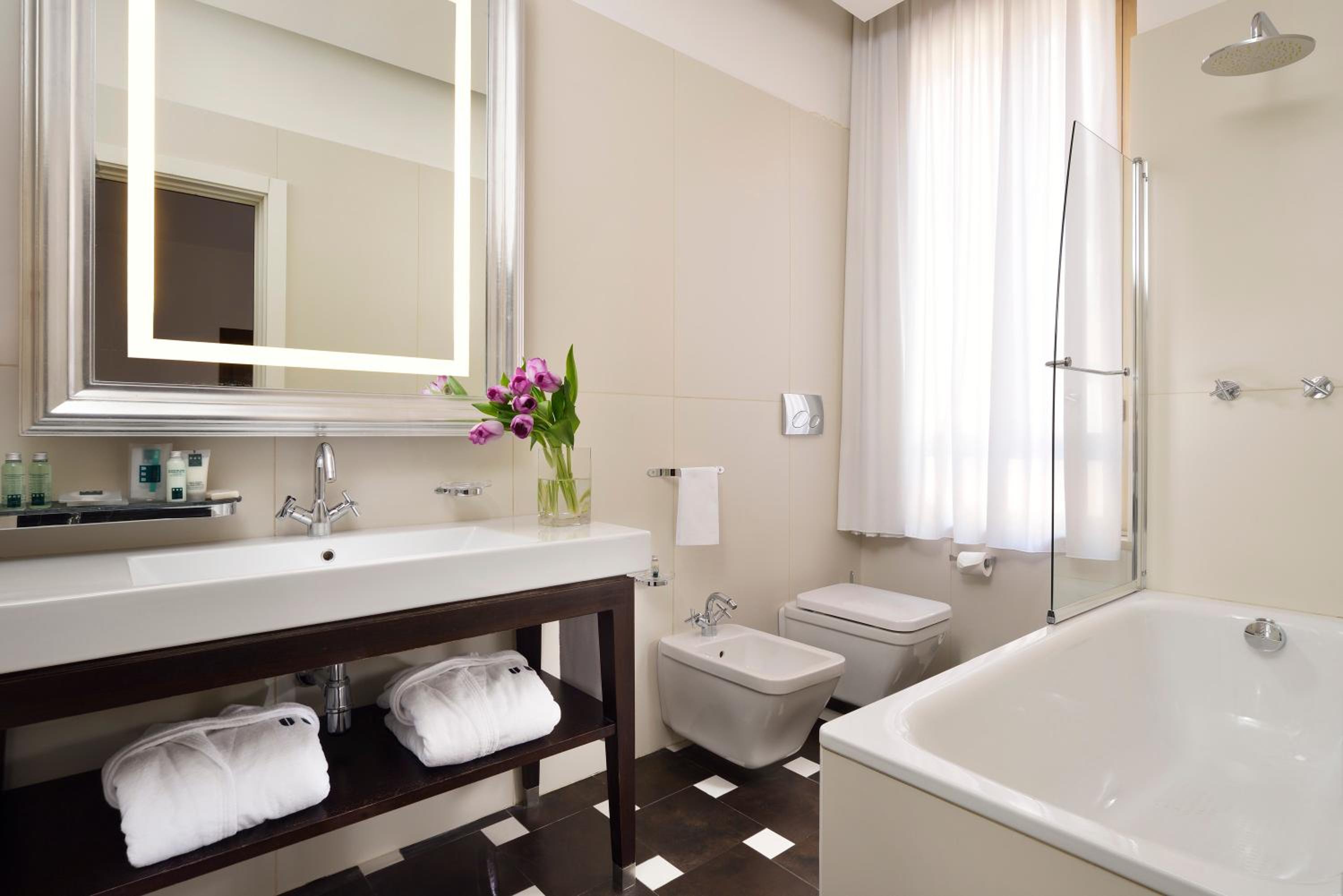 Castello Sforzesco Suites by Brera Apartments — 2