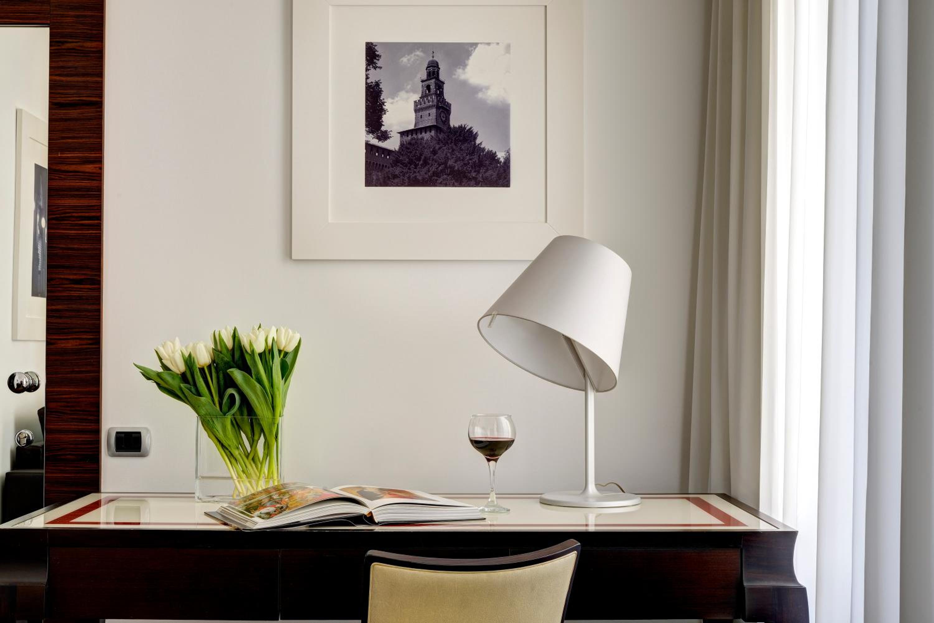 Castello Sforzesco Suites by Brera Apartments — 5