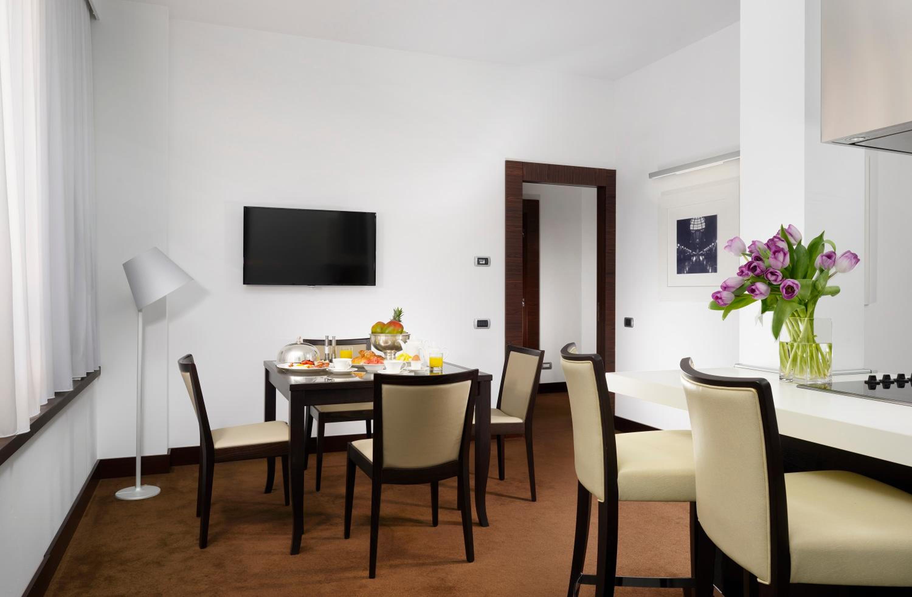 Castello Sforzesco Suites by Brera Apartments — 6
