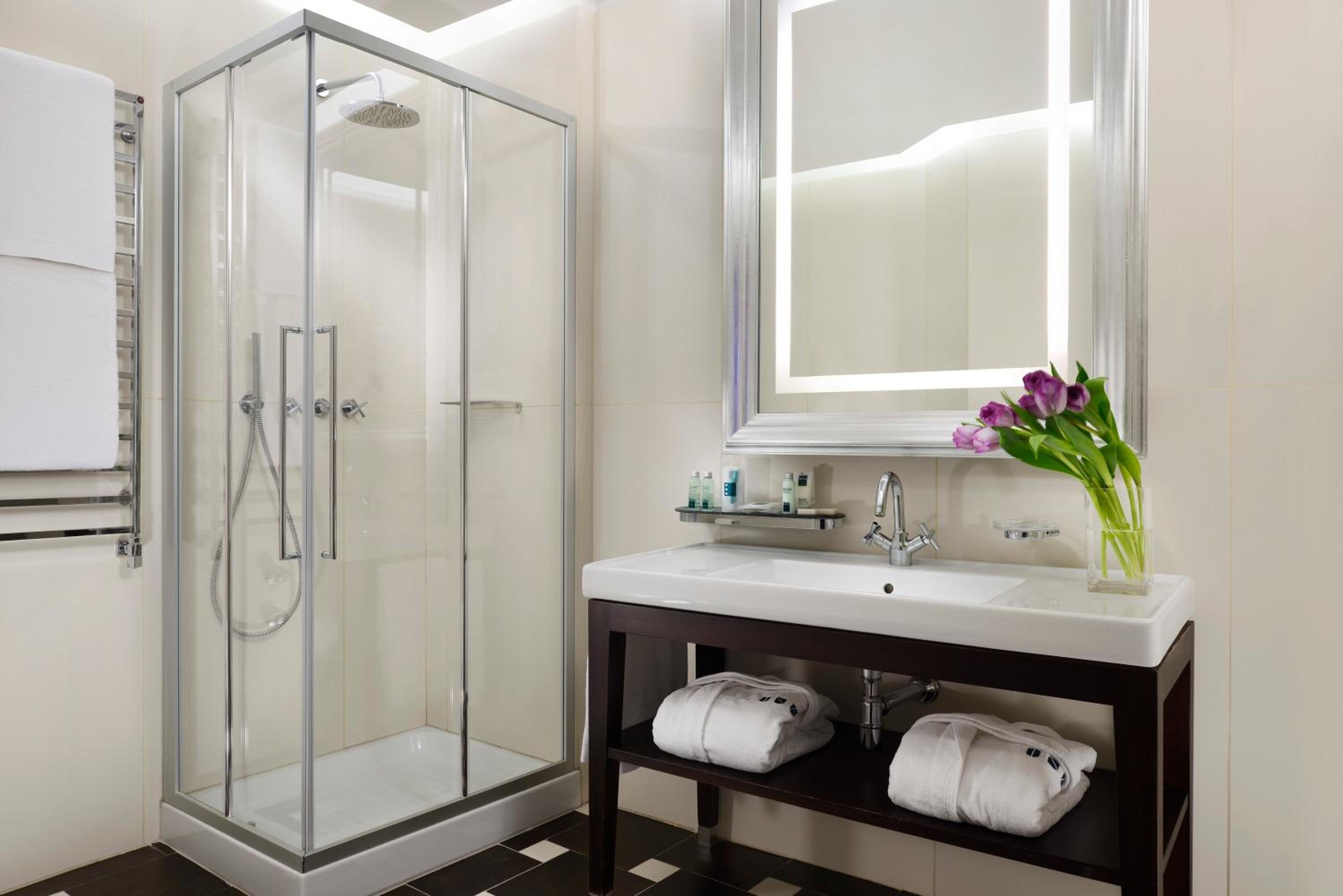 Castello Sforzesco Suites by Brera Apartments — 4