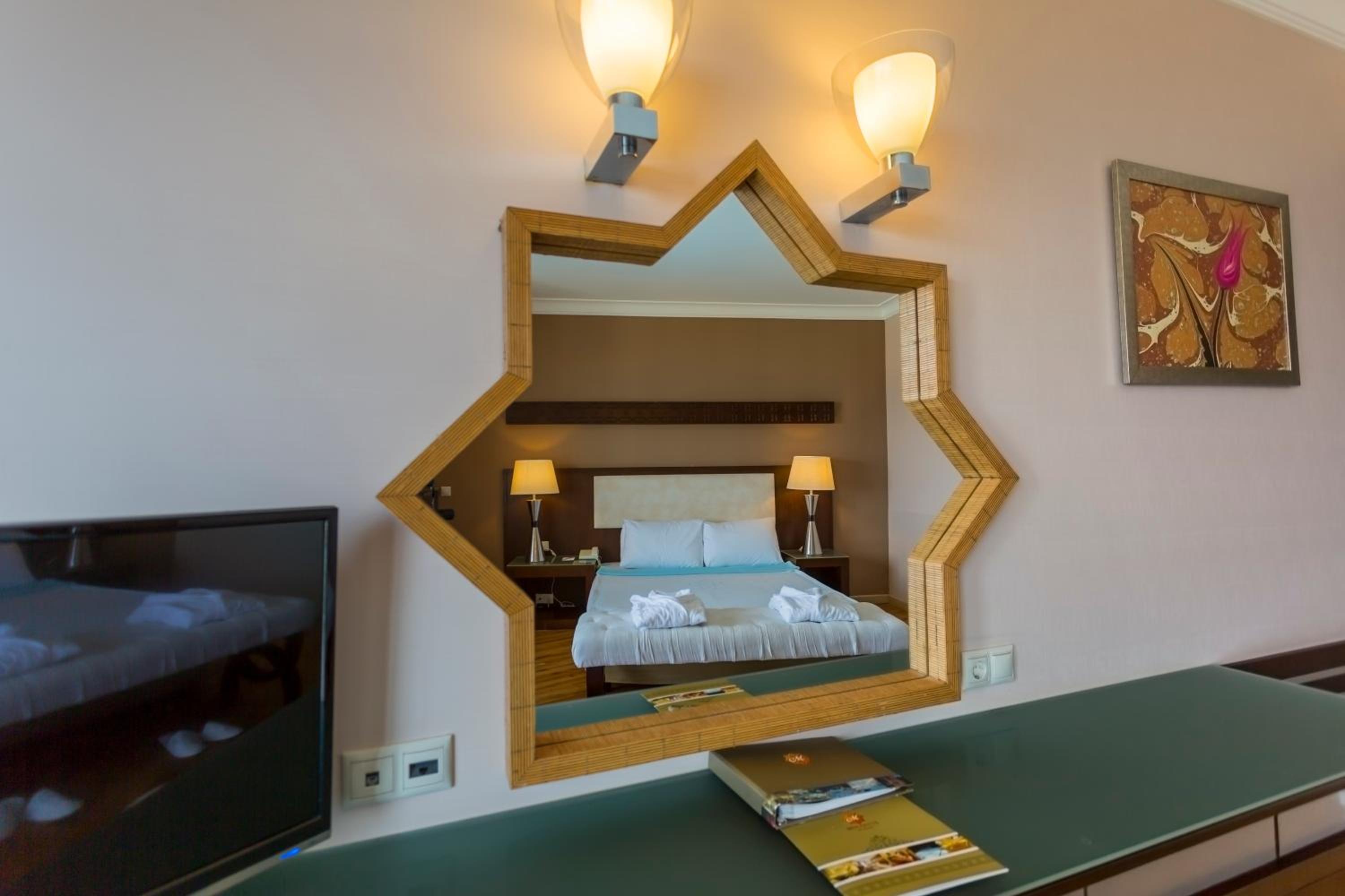 Mukarnas Spa & Resort Hotel — photo 106