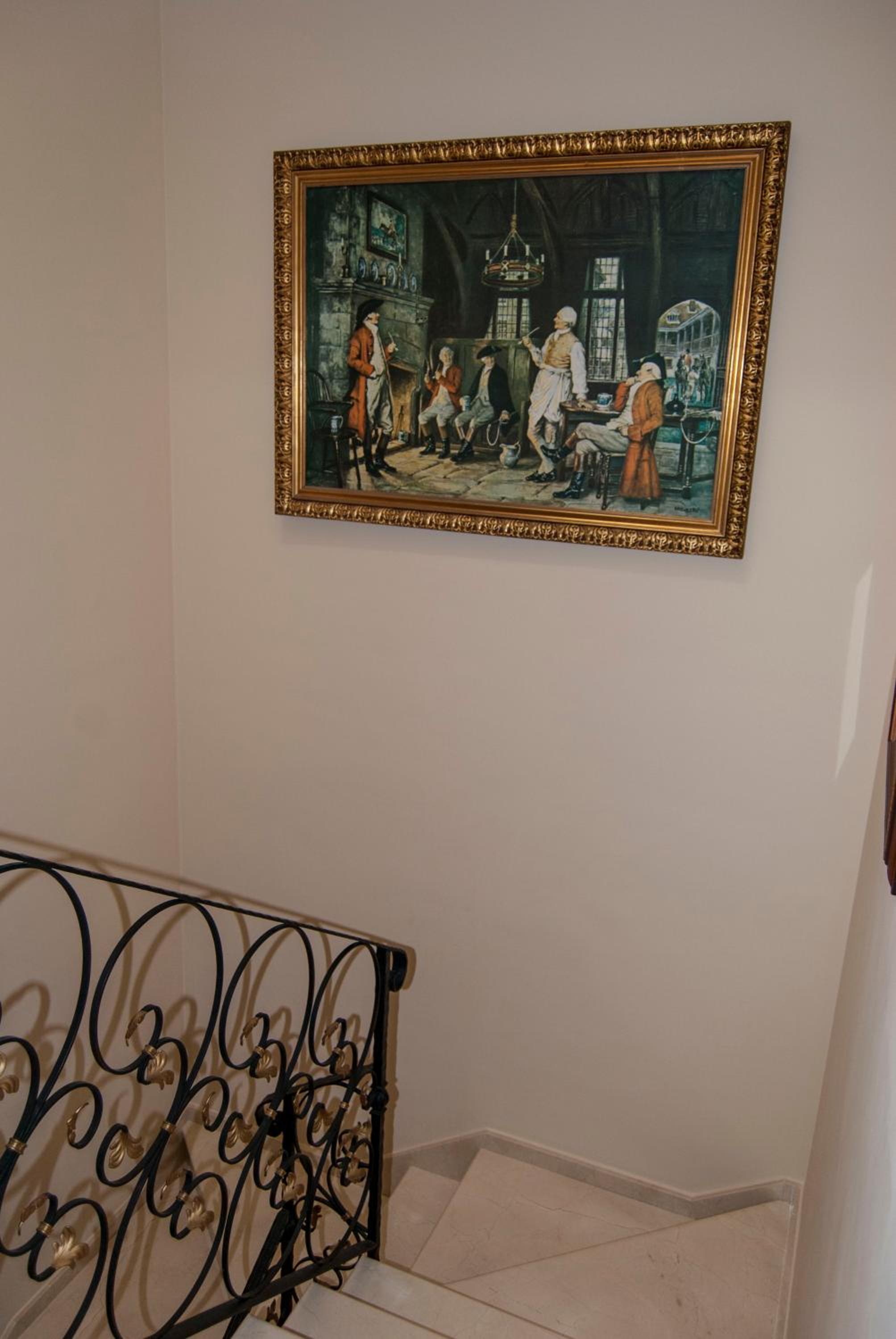 El Palacete