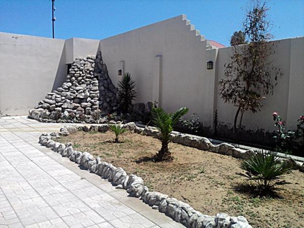 Shuvelan Cottage House