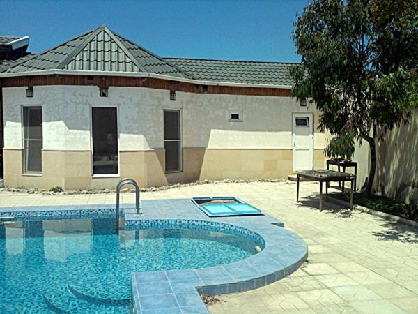 Shuvelan Cottage House
