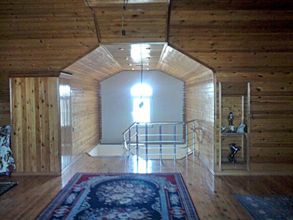 Shuvelan Cottage House