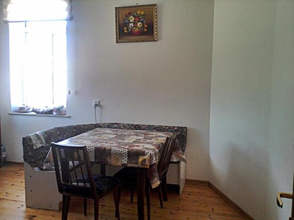 Shuvelan Cottage House