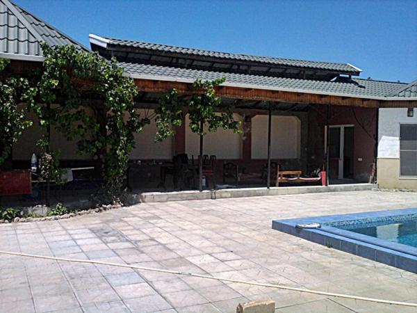 Shuvelan Cottage House