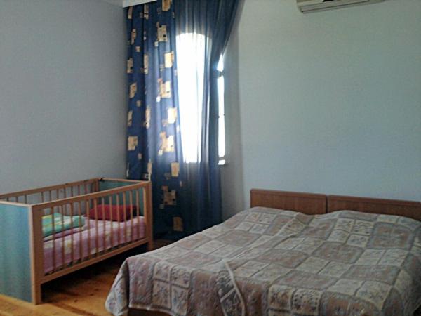 Shuvelan Cottage House