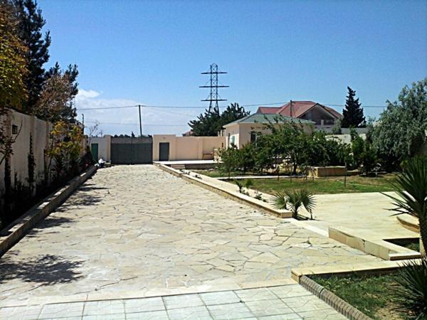 Shuvelan Cottage House