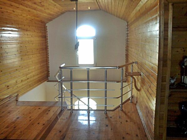 Shuvelan Cottage House