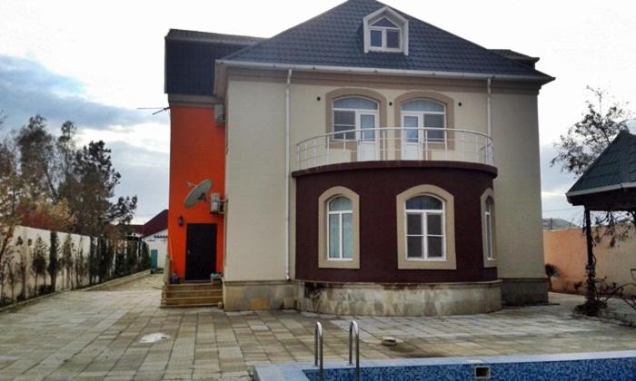Shuvelan Cottage House