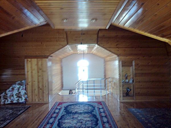 Shuvelan Cottage House
