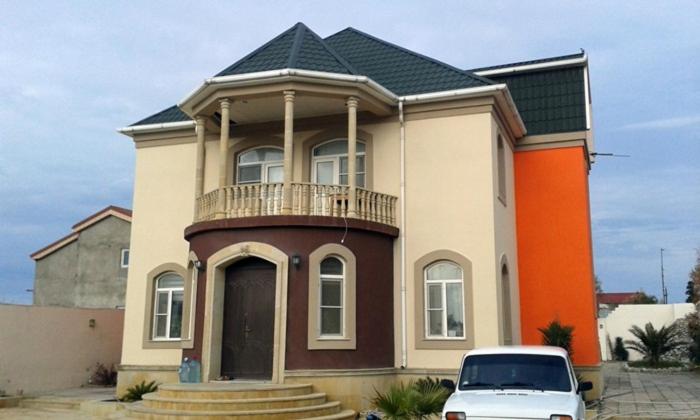 Shuvelan Cottage House