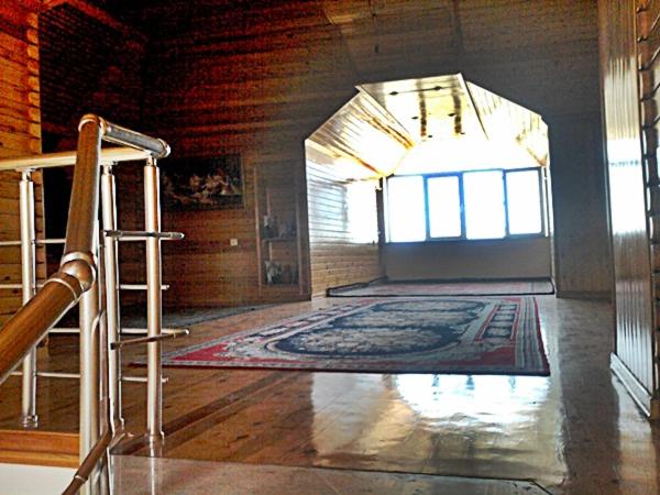 Shuvelan Cottage House