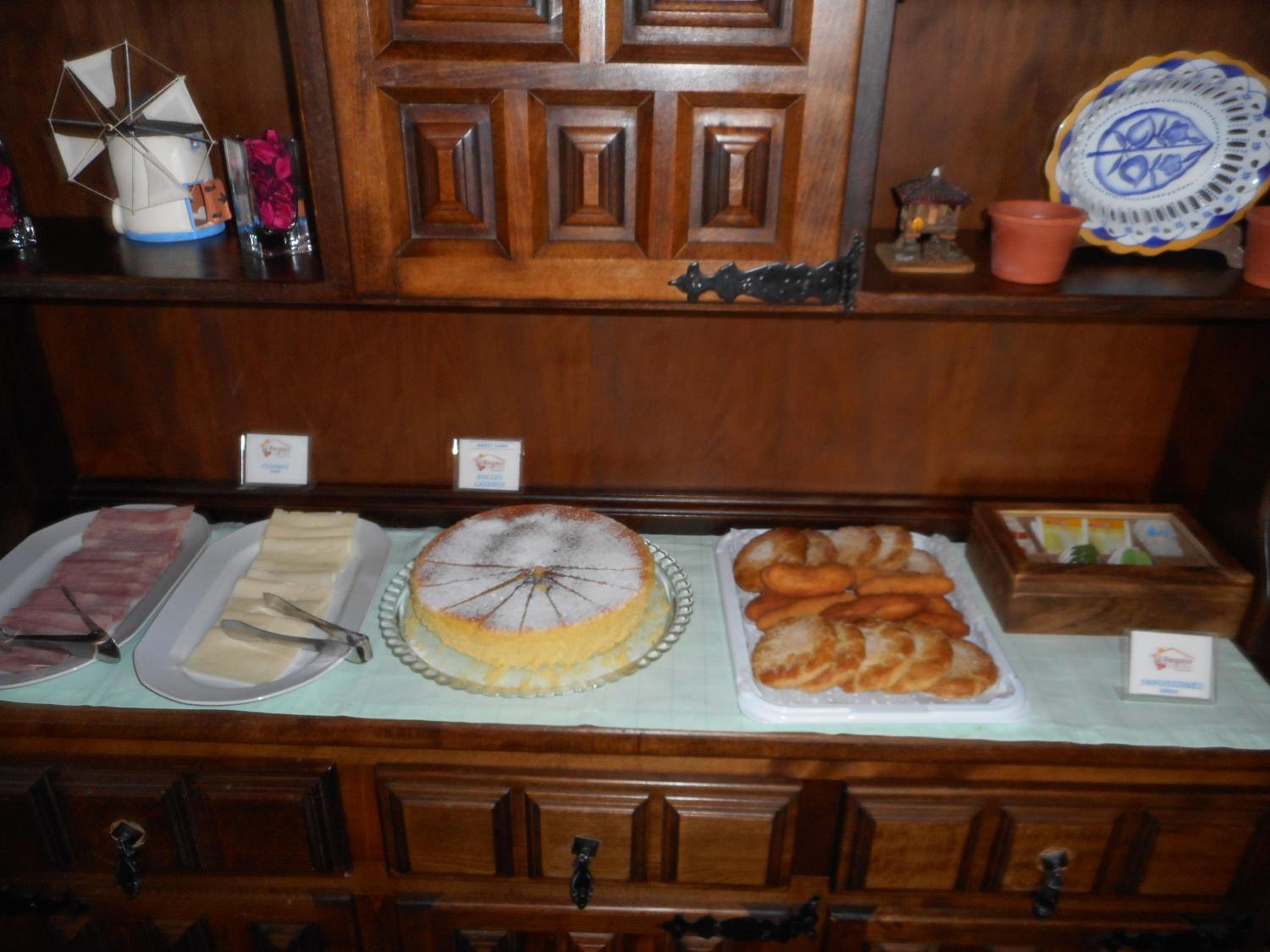Casa Rural El Regajo Valle del Jerte