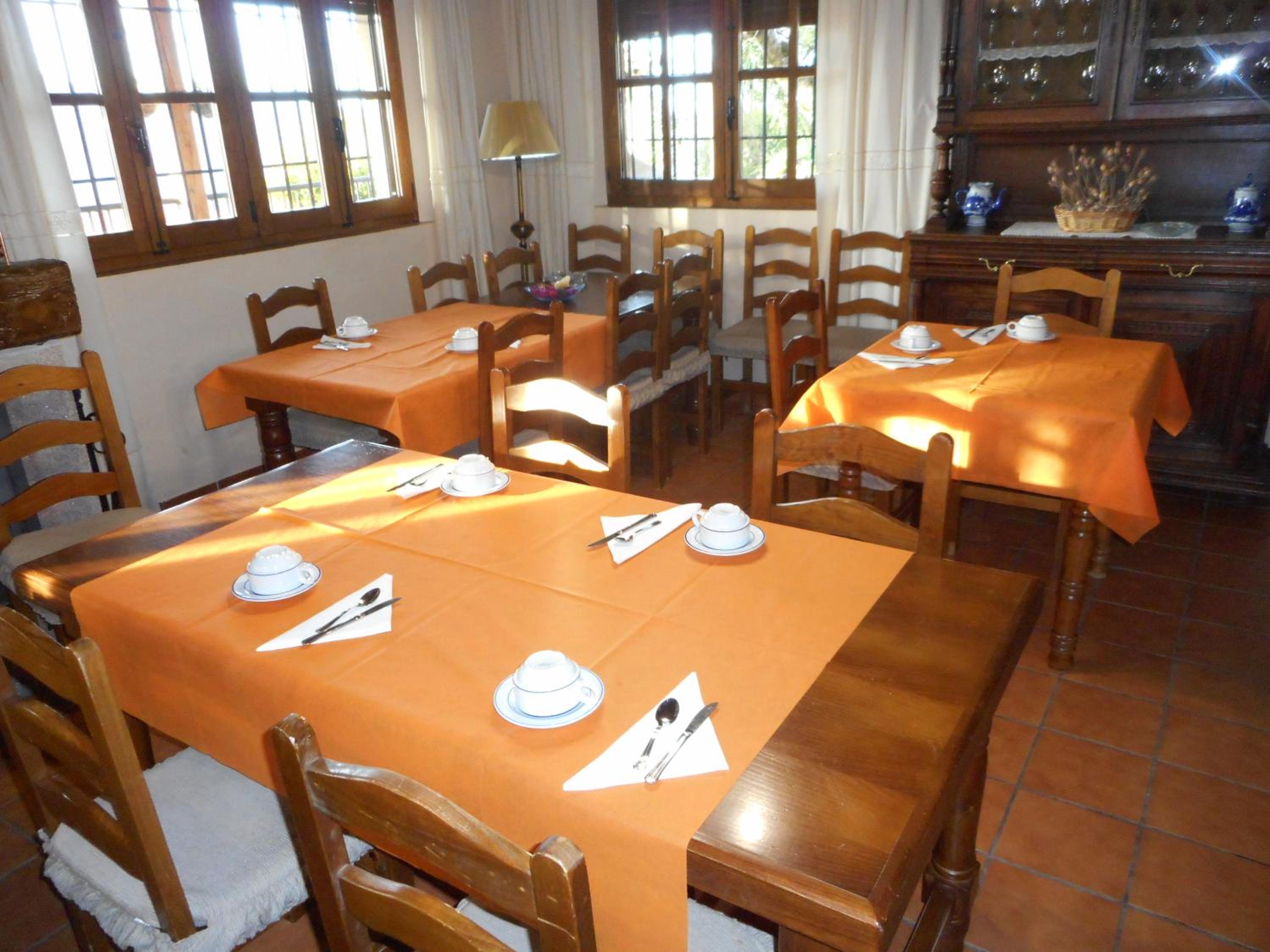 Casa Rural El Regajo Valle del Jerte
