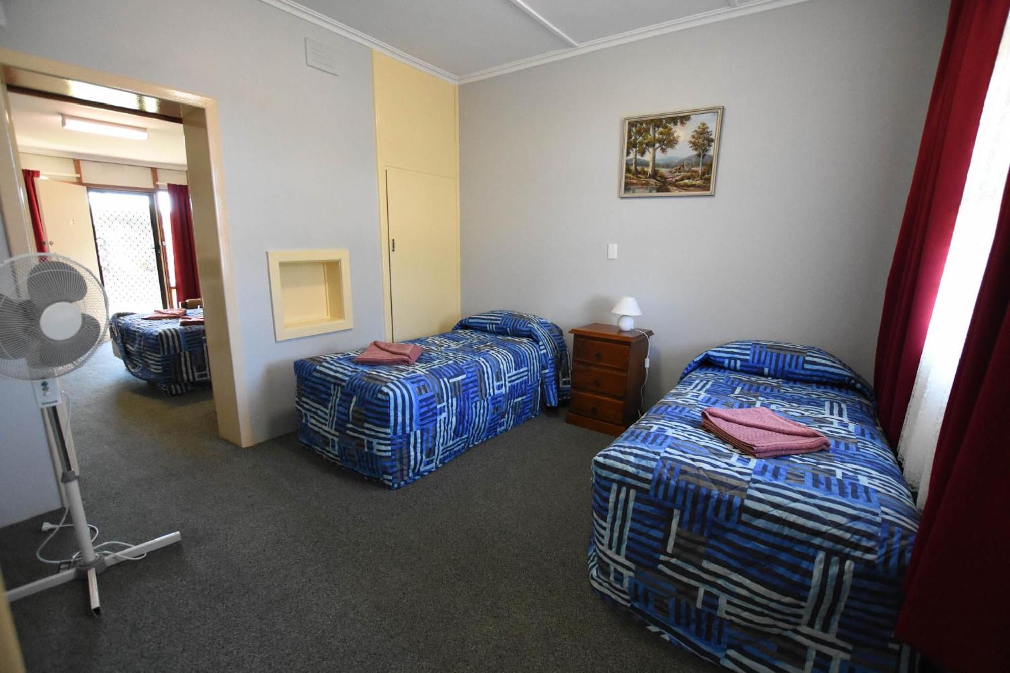 Murray Bridge Motor Inn