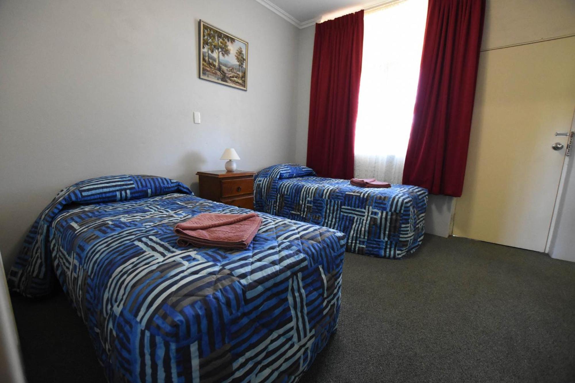 Murray Bridge Motor Inn