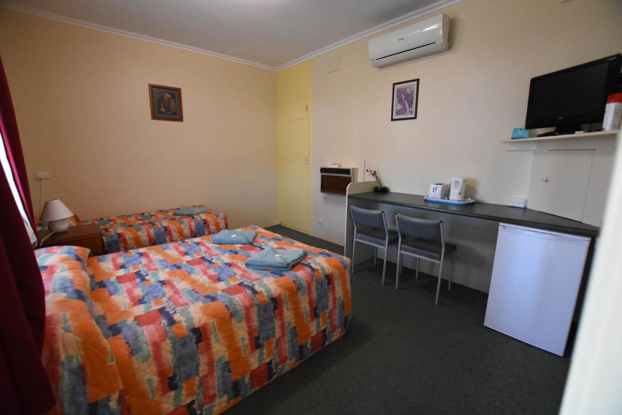 Murray Bridge Motor Inn
