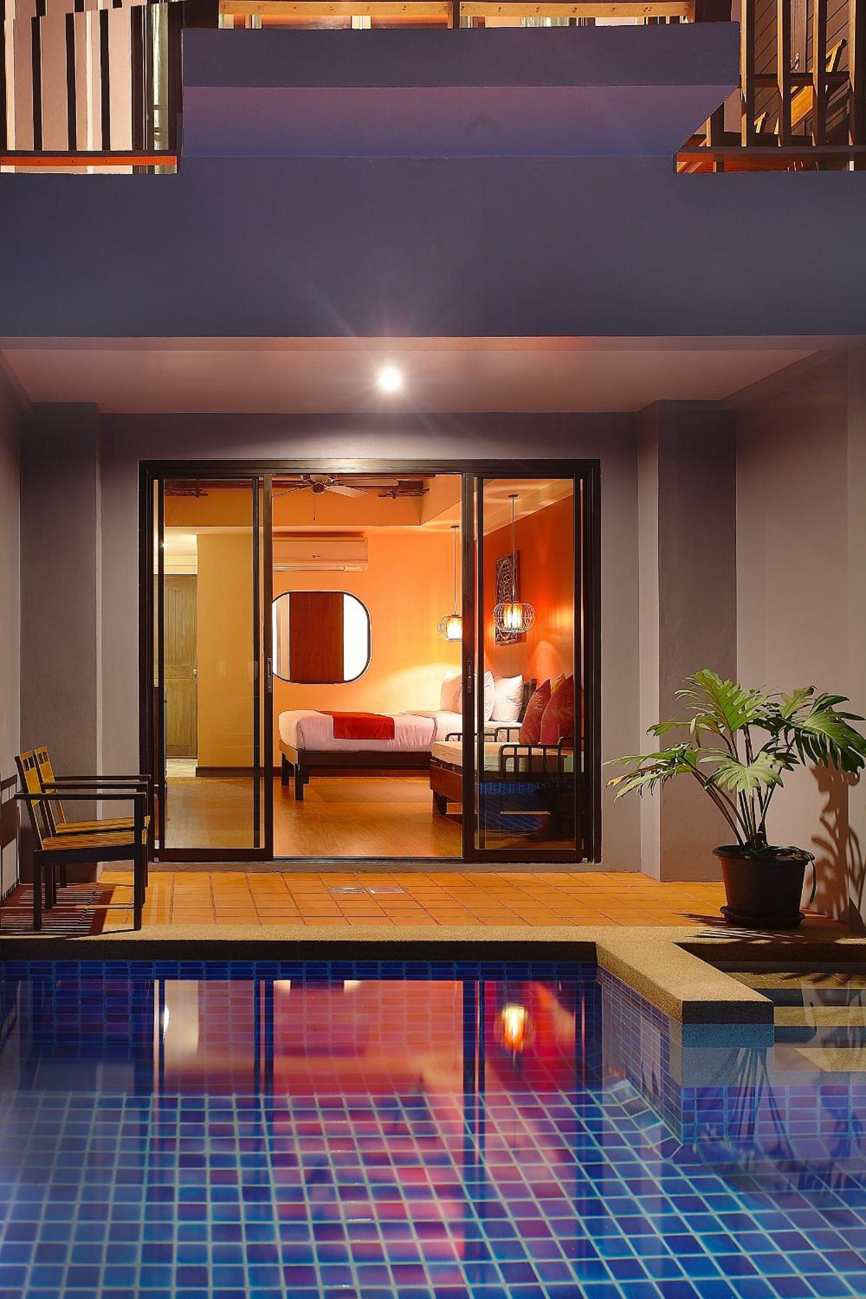 Krabi Chada Resort