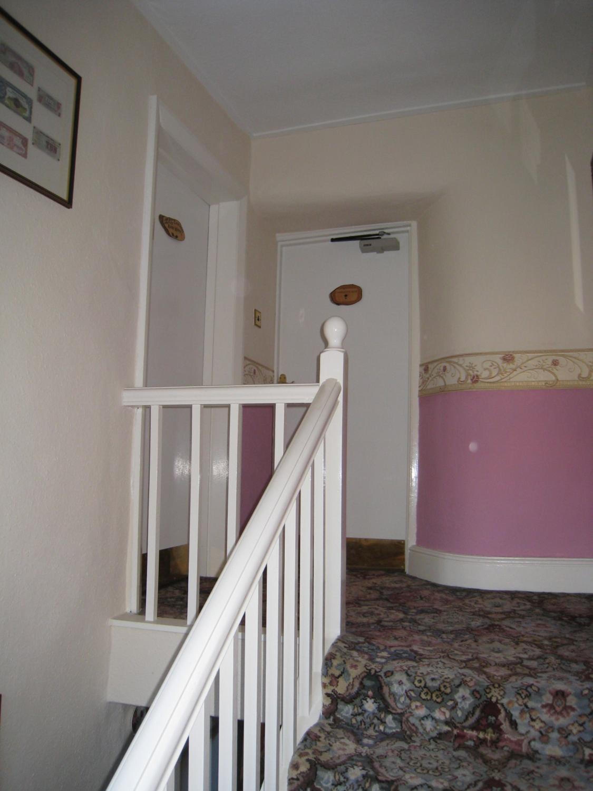 Rosebud Cottage Guest House
