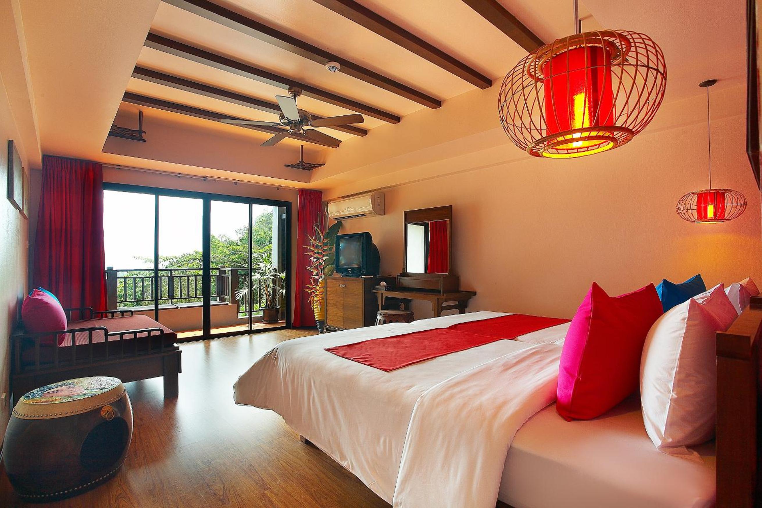 Krabi Chada Resort, photo 124
