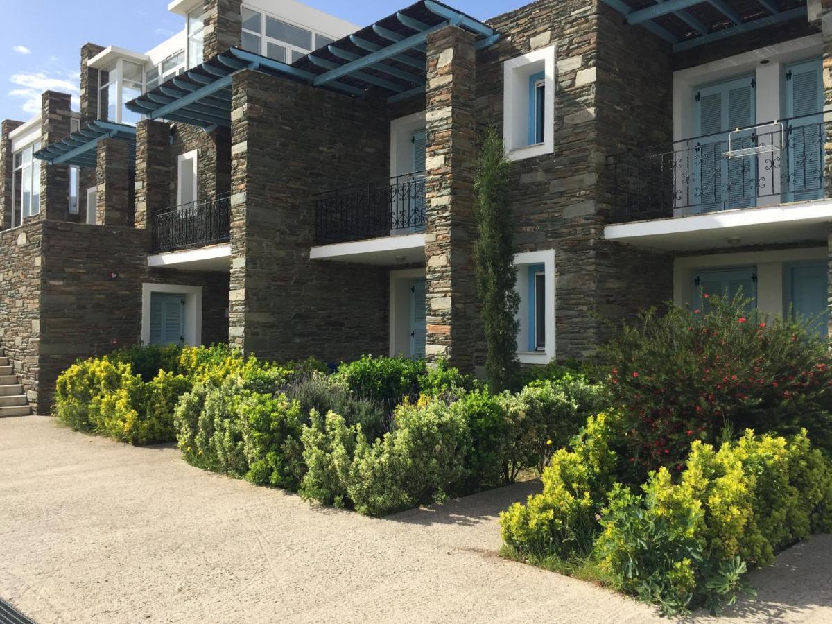 Hotel Aiolos Hotel Andros - Image 1