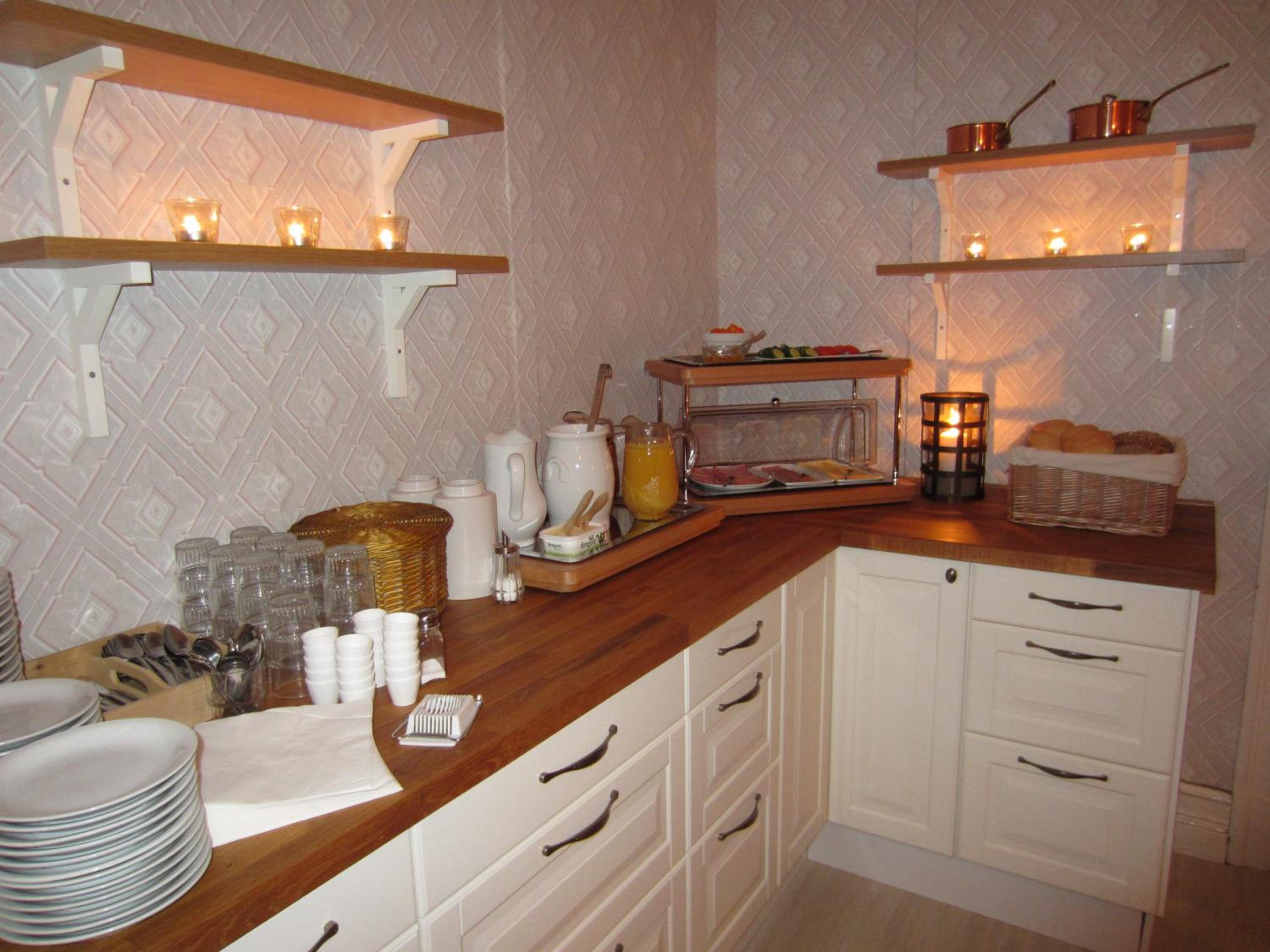 Sörnäsgården Bed & Breakfast view 3