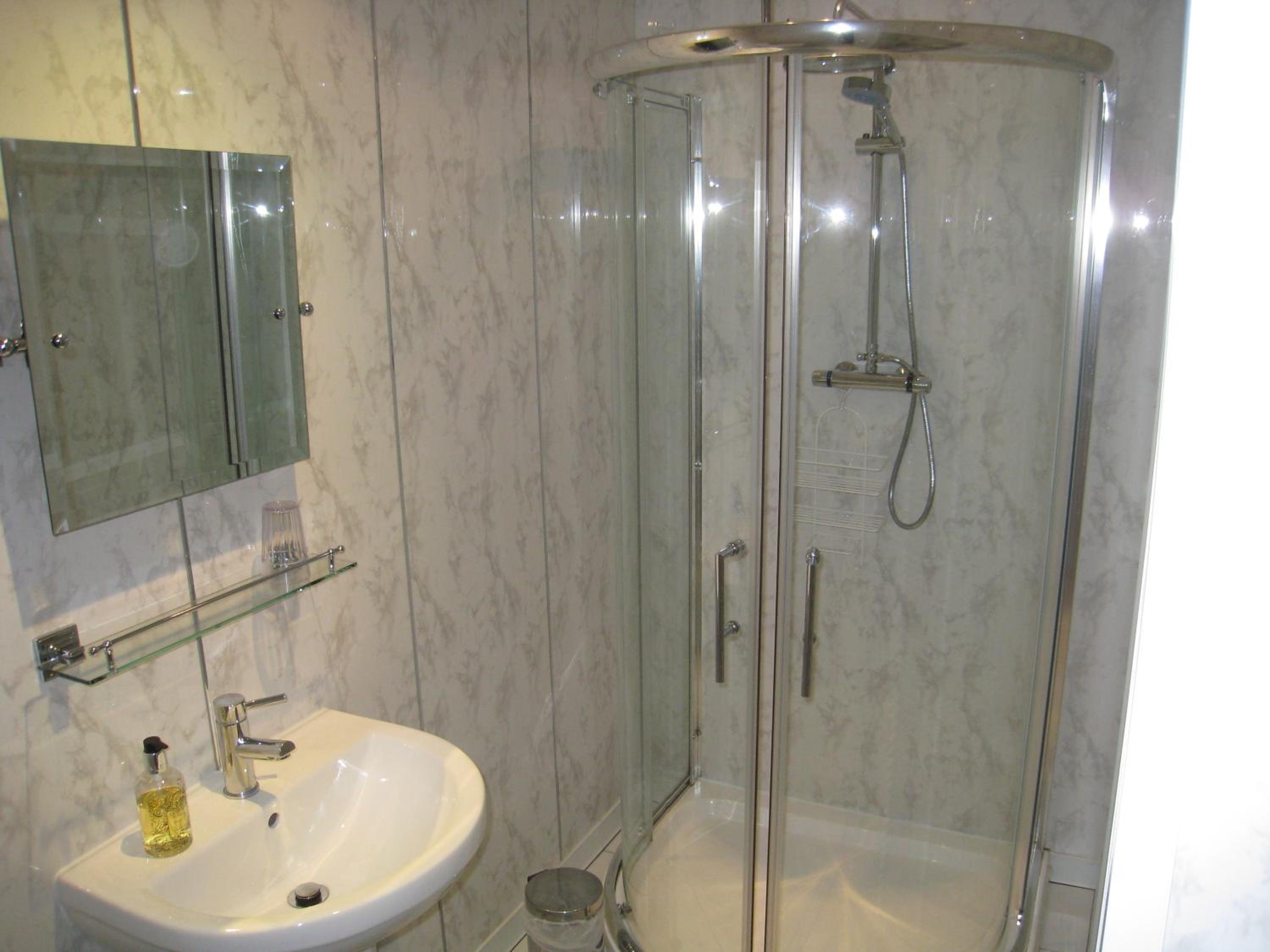 Rosebud Cottage Guest House
