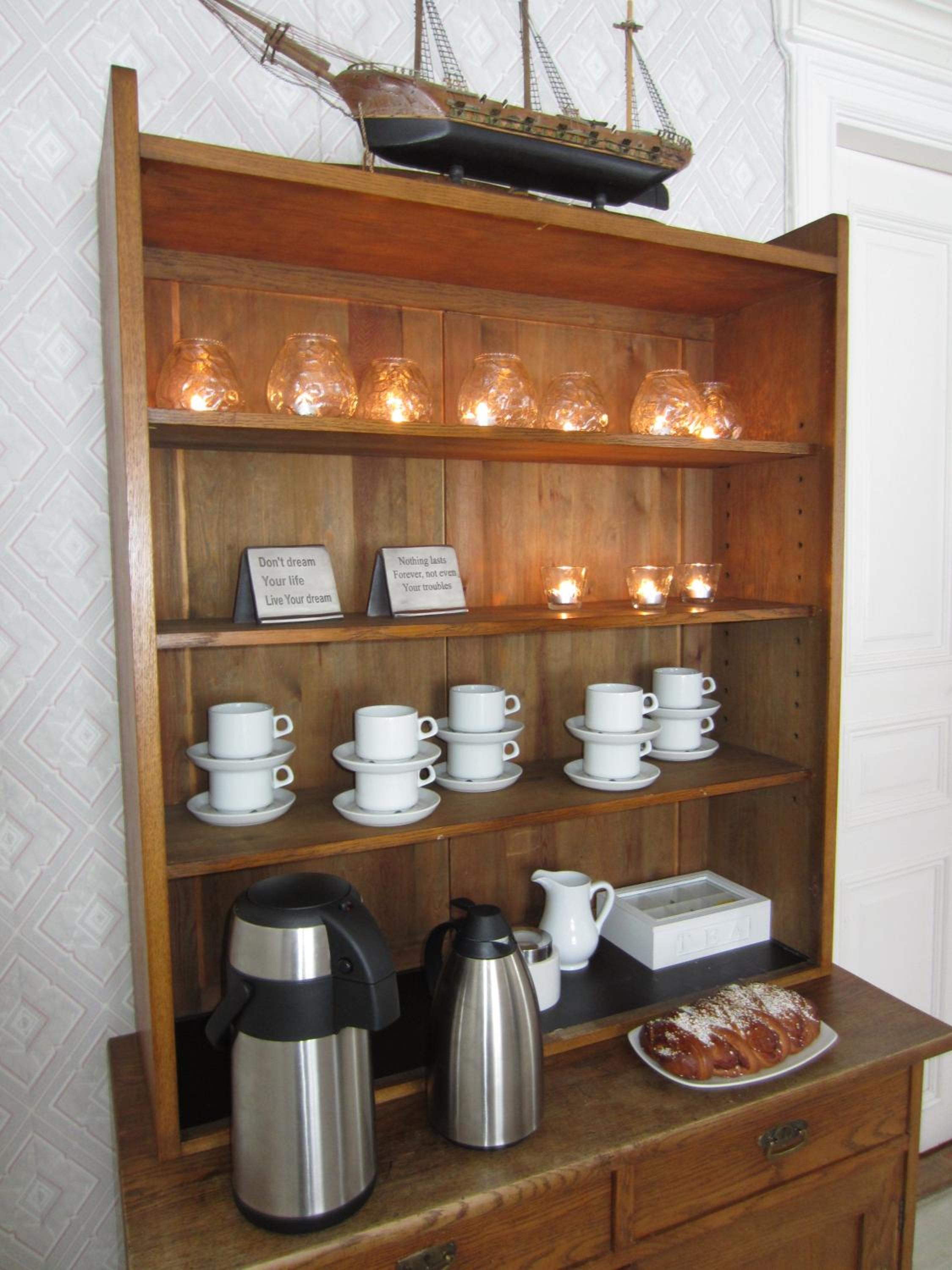 Sörnäsgården Bed & Breakfast view 4