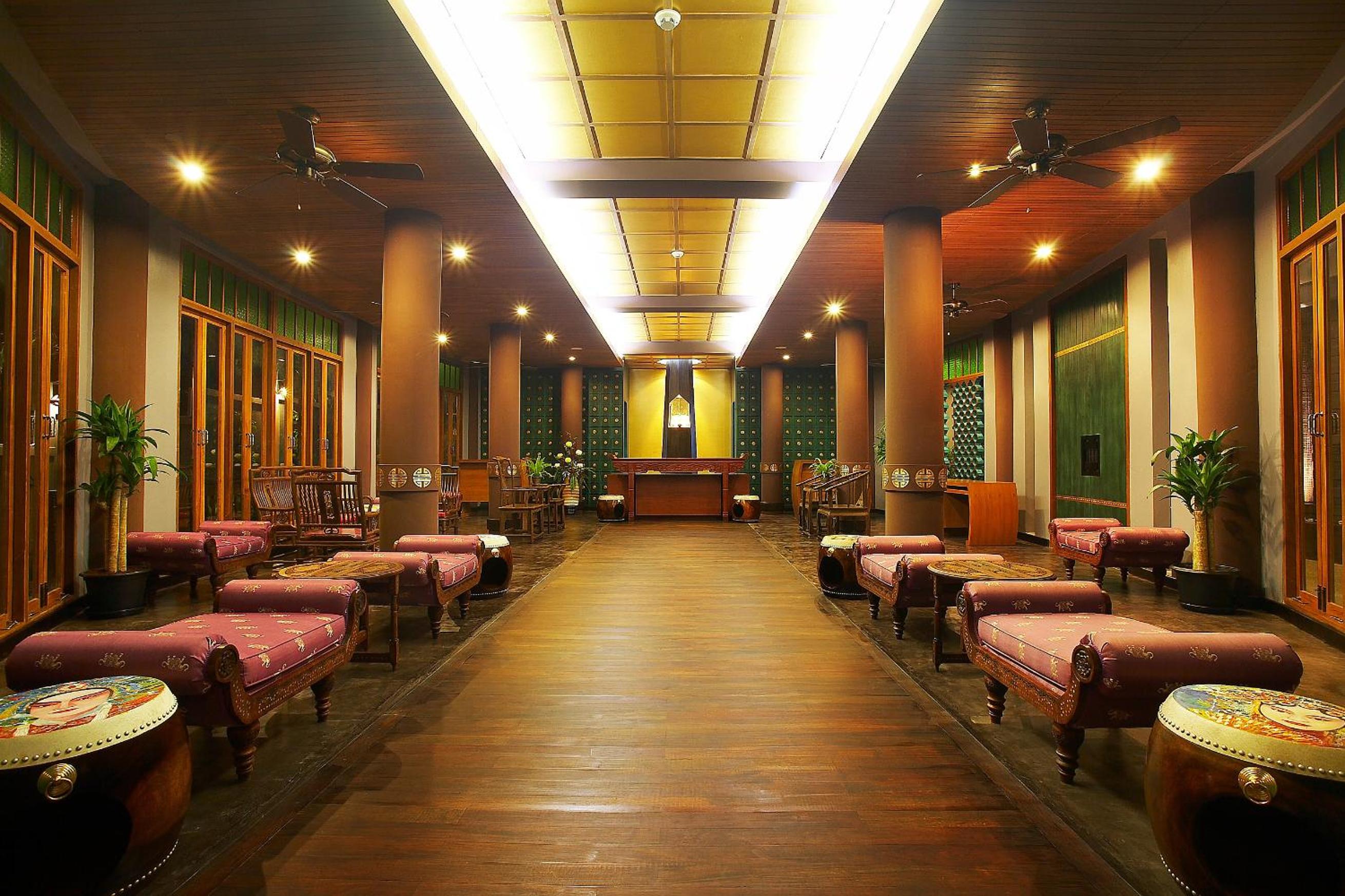 Krabi Chada Resort, photo 72