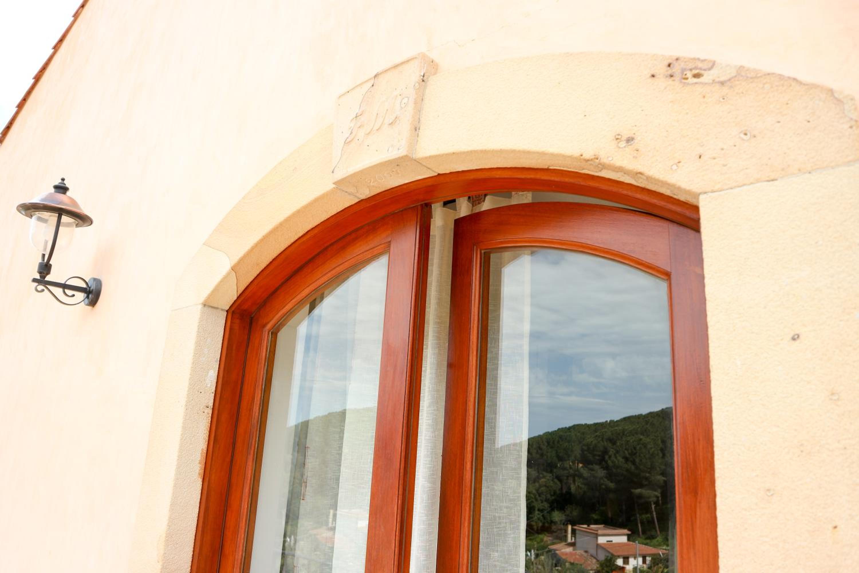 B&B Le Ginestre