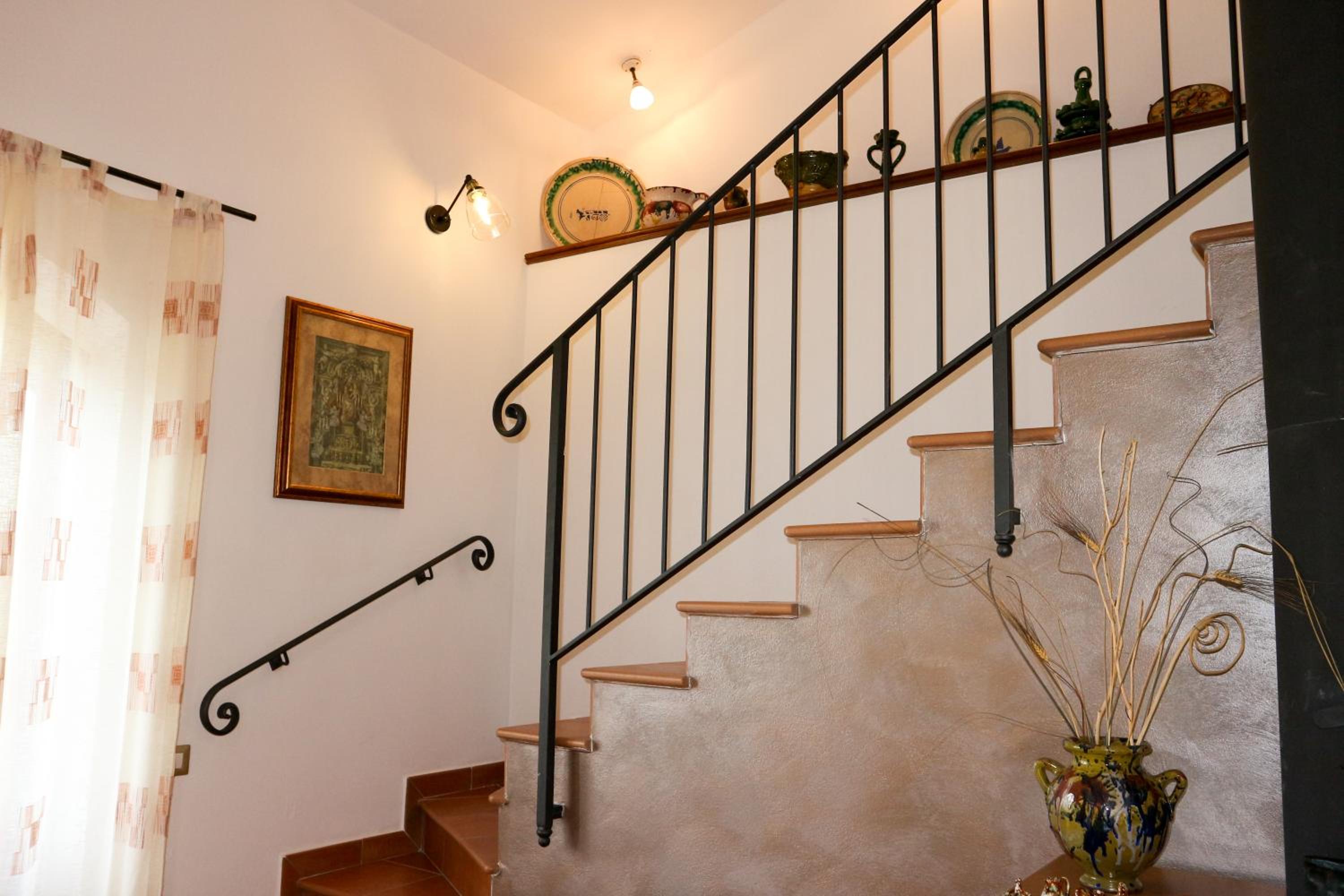 B&B Le Ginestre