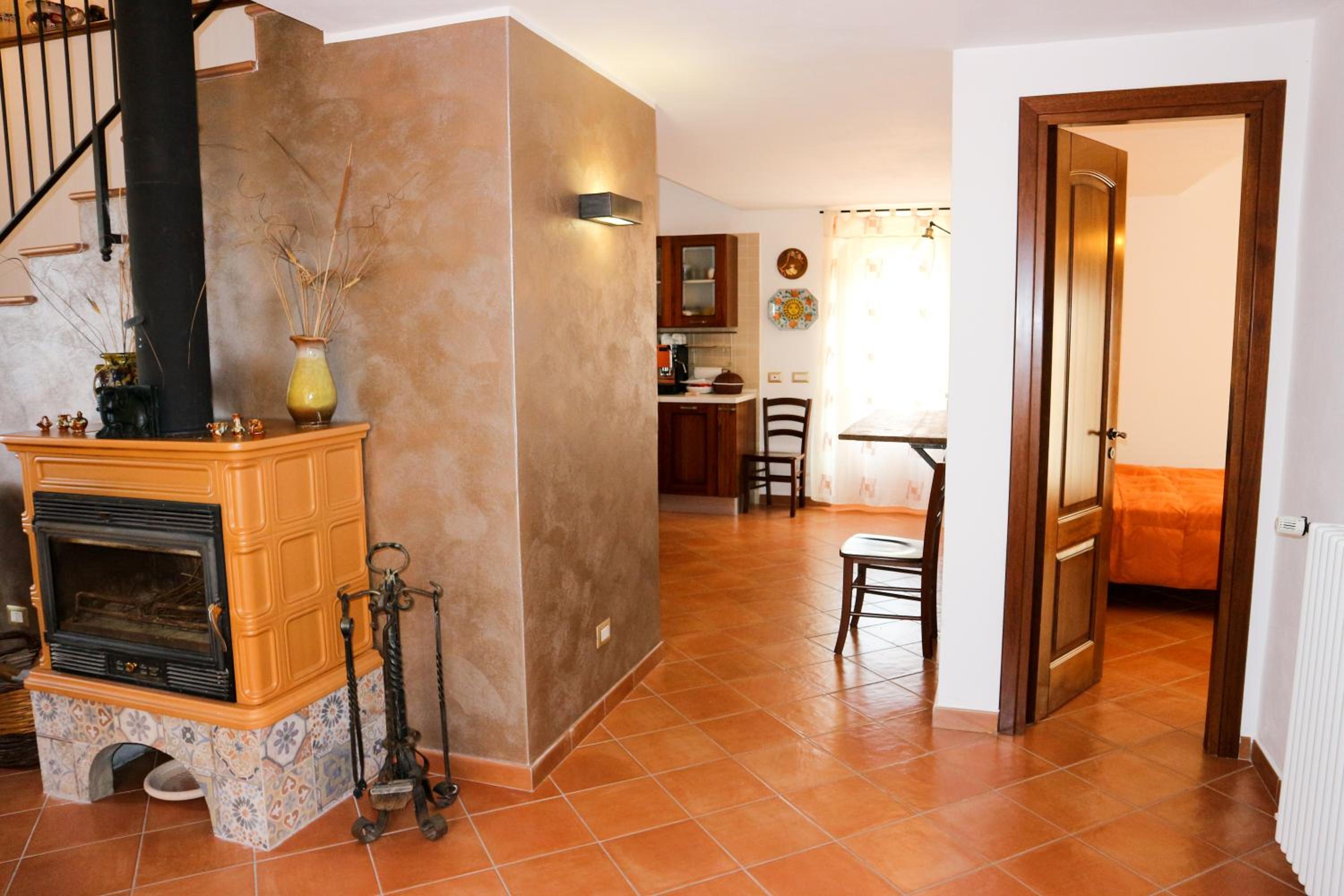 B&B Le Ginestre