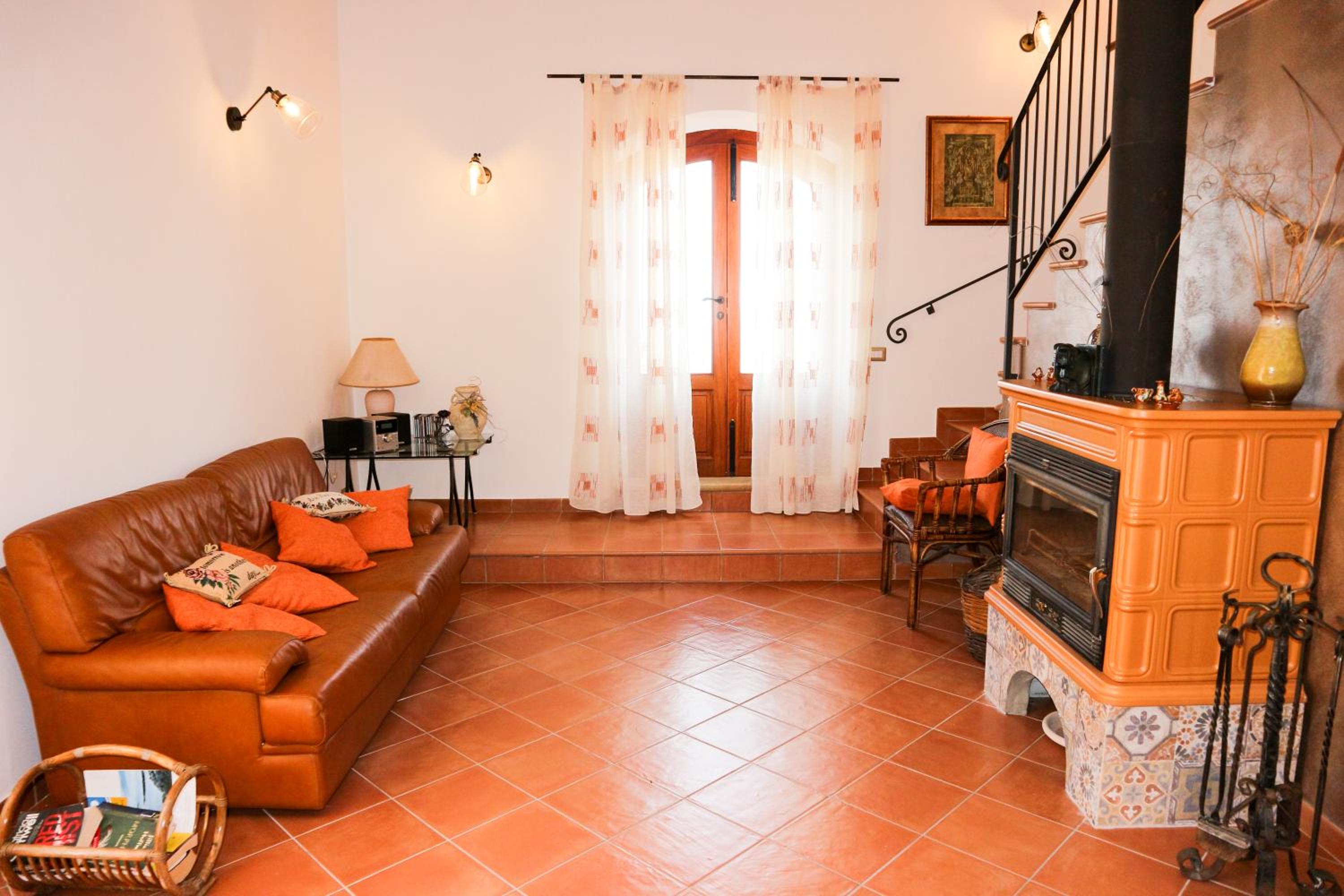 B&B Le Ginestre