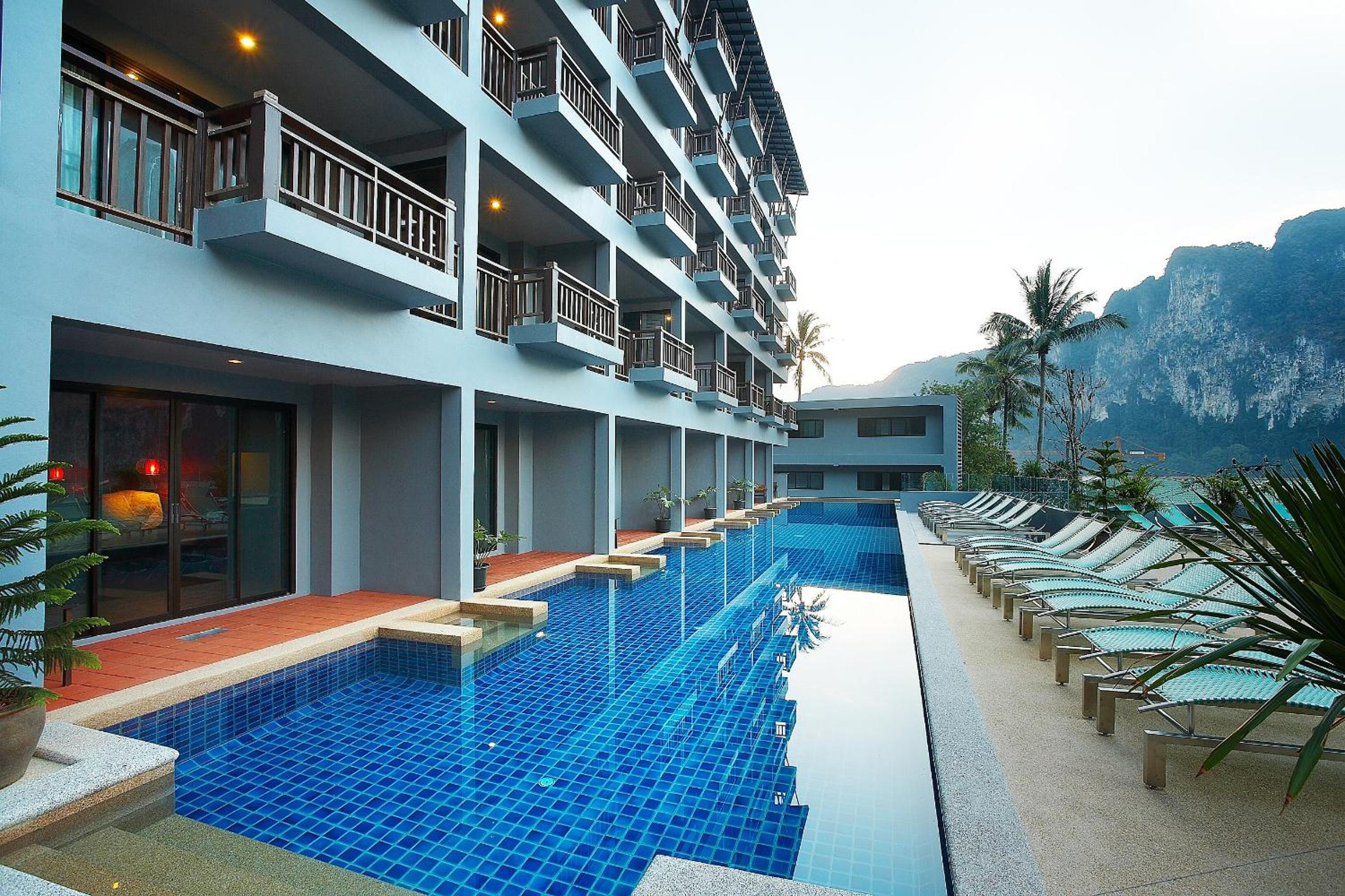 Krabi Chada Resort, photo 83