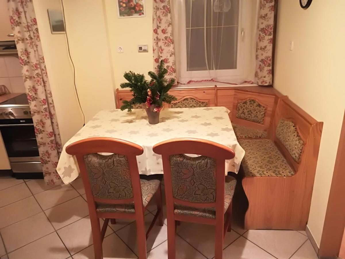 Paul-S Apartman
