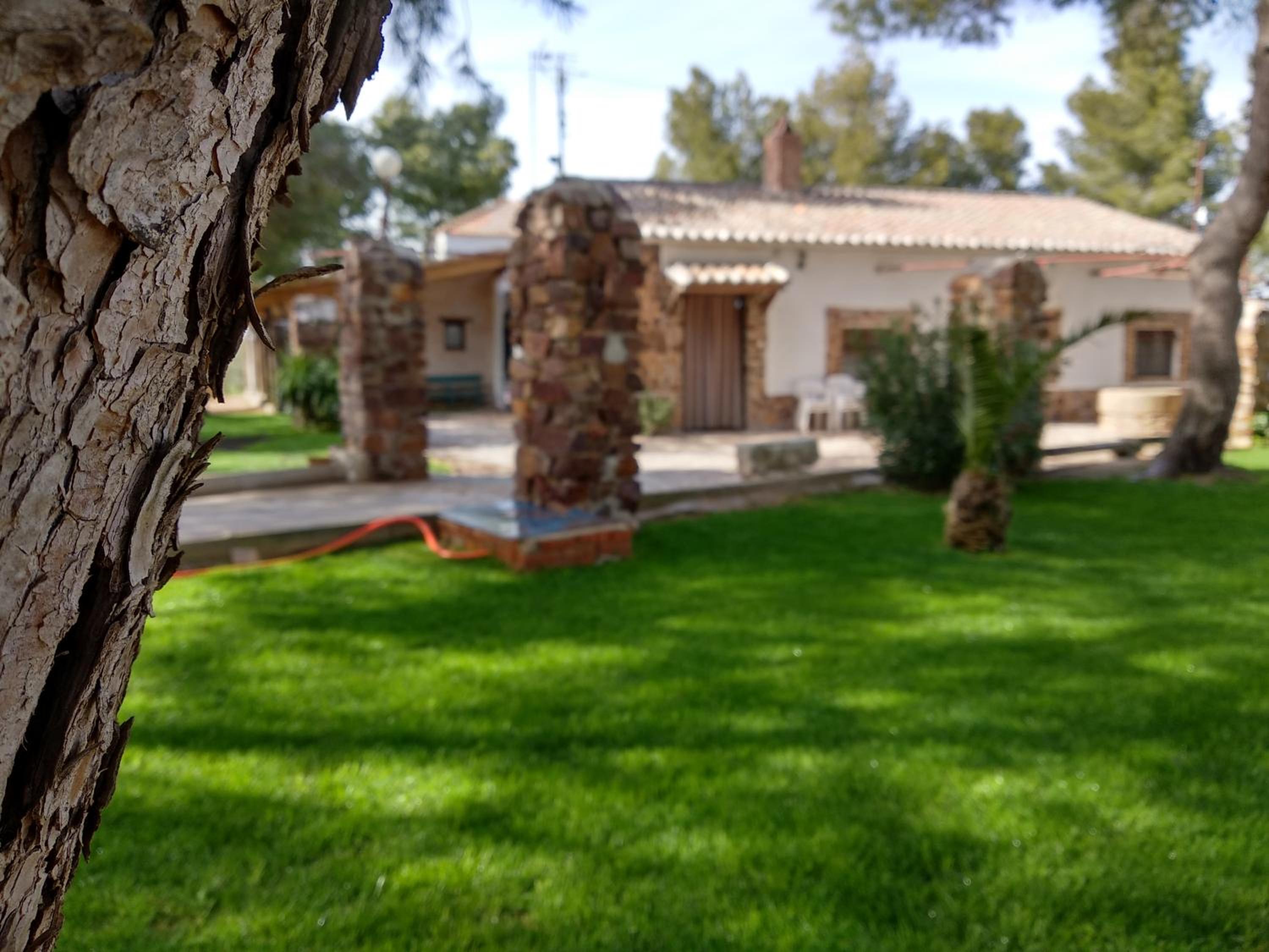 Apartamentos Rurales Las Caleras