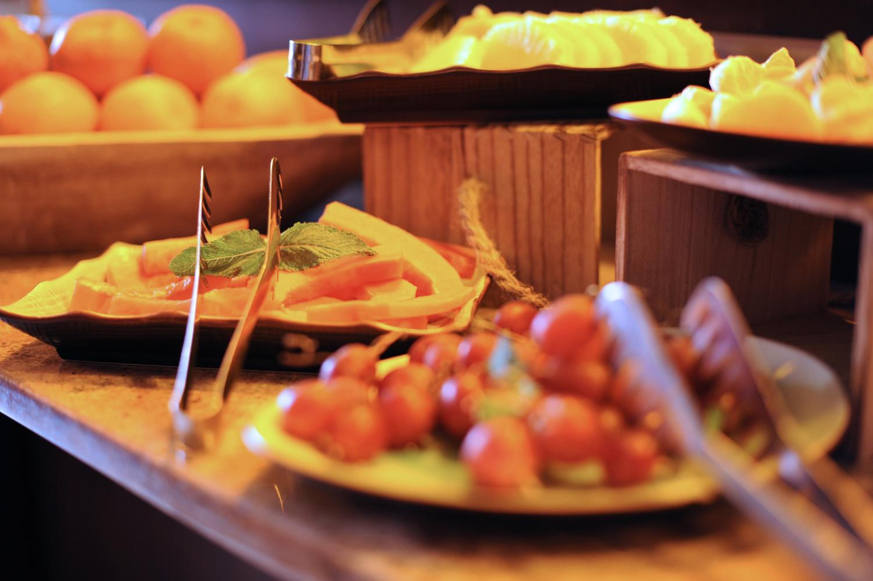 Cycad Guest House