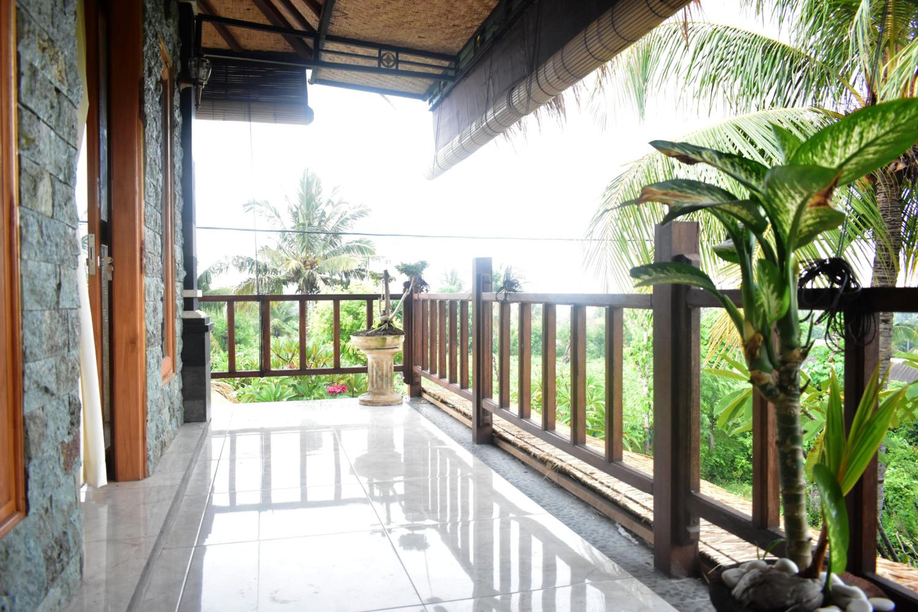 Menjangan Sari